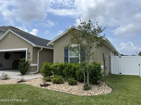 1866 Cinnabar Road Jacksonville FL 32246