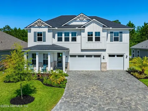 193 Yorkshire Drive St. Augustine FL 32092