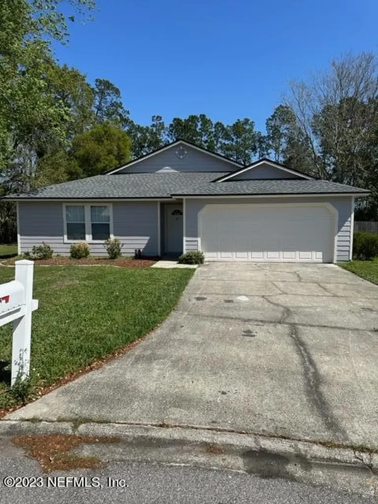 6930 Tree Frog Court Jacksonville FL 32244