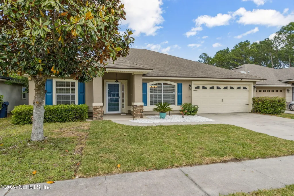 86031 Tropicana Court Yulee FL 32097