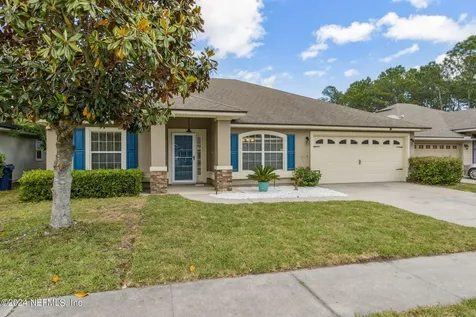 86031 Tropicana Court Yulee FL 32097