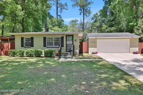 6613 Grace Lane Jacksonville FL 32205
