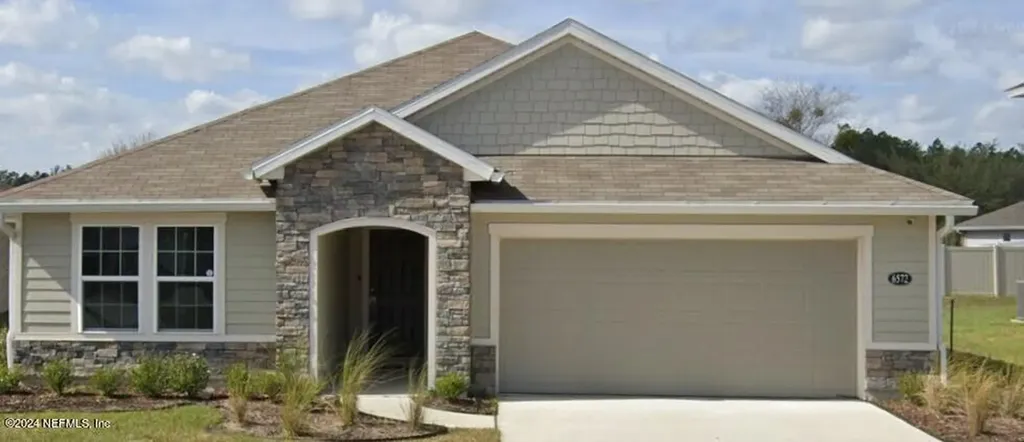 6572 Sandler Lakes Drive Jacksonville FL 32222