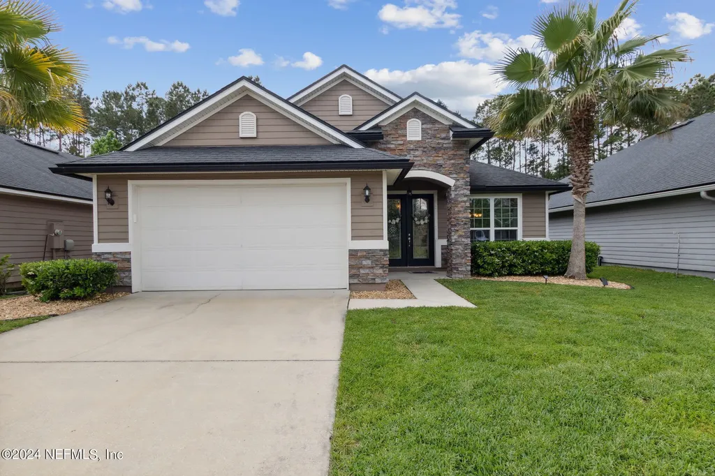 83036 Purple Martin Drive Yulee FL 32097