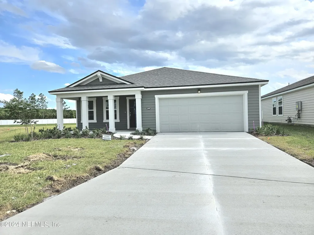 12887 Holsinger Boulevard Jacksonville FL 32256