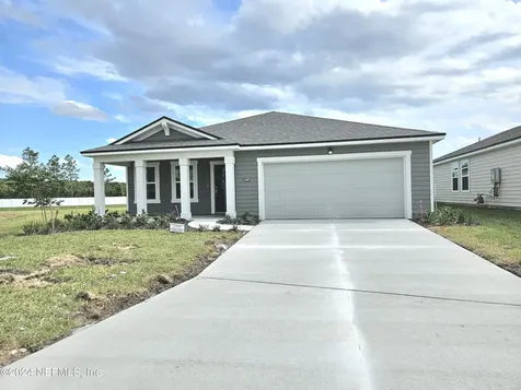 12887 Holsinger Boulevard Jacksonville FL 32256