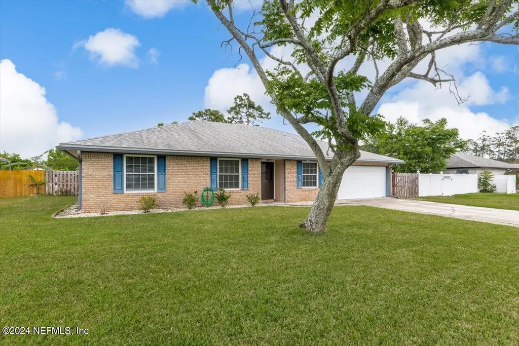 12655 Gandalf Lane Jacksonville FL 32225
