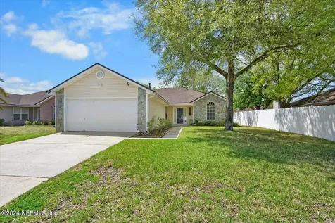 2030 Wyndham Hollow Court Jacksonville FL 32246
