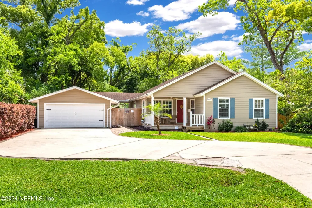 1650 Davidson Street Jacksonville FL 32207