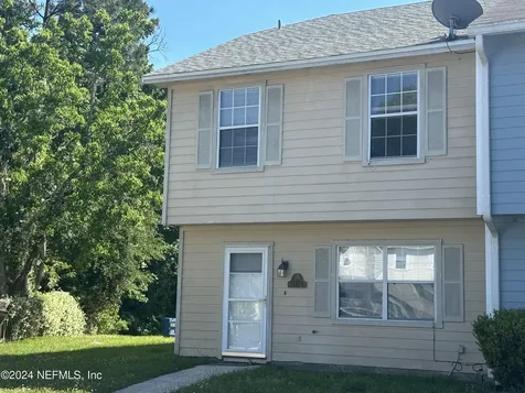 11476 Vidalia Court Jacksonville FL 32223