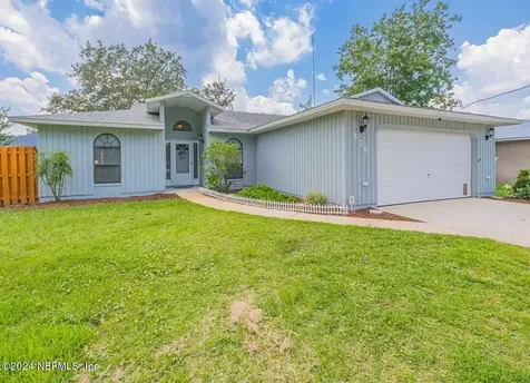 836 Queen Road St. Augustine FL 32086