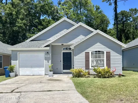 10363 Homard Boulevard N Jacksonville FL 32225