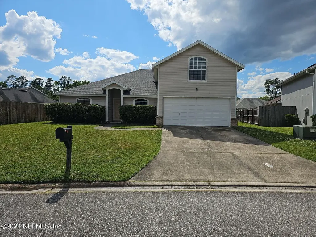 1276 Winding Brook Court Middleburg FL 32068