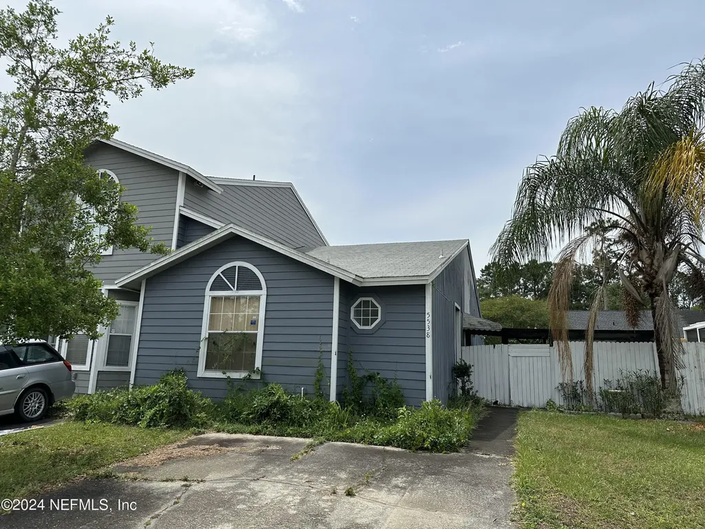 5538 Cabot Drive N Jacksonville FL 32244