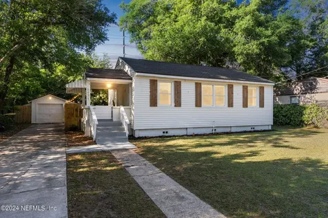 1171 Scotten Road Jacksonville FL 32205