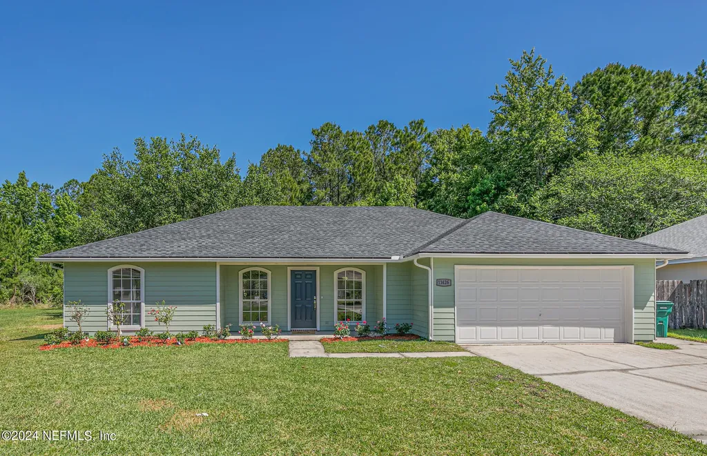 11426 Courtney Waters Lane Jacksonville FL 32258