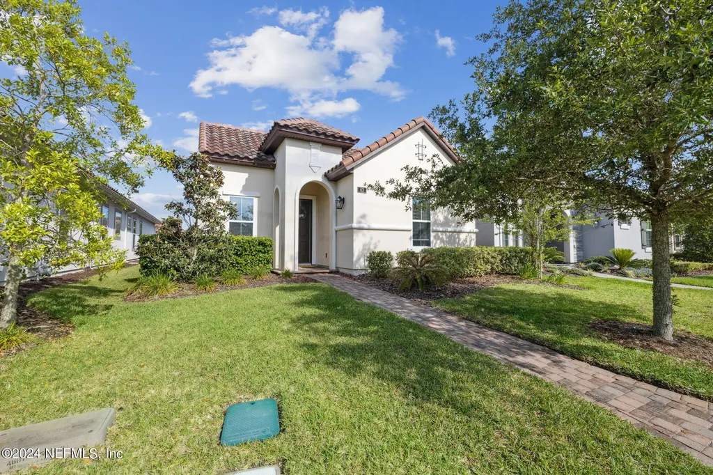 63 Pienza Avenue Ponte Vedra FL 32081
