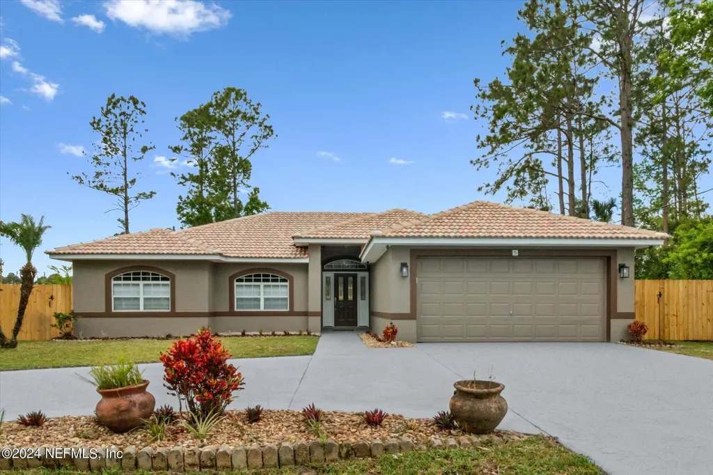 5 Port Royal Drive Palm Coast FL 32164