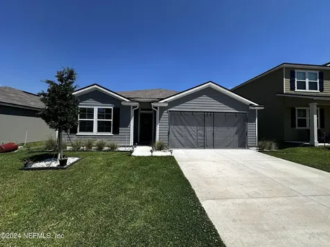 3382 Lawton Place Green Cove Springs FL 32043