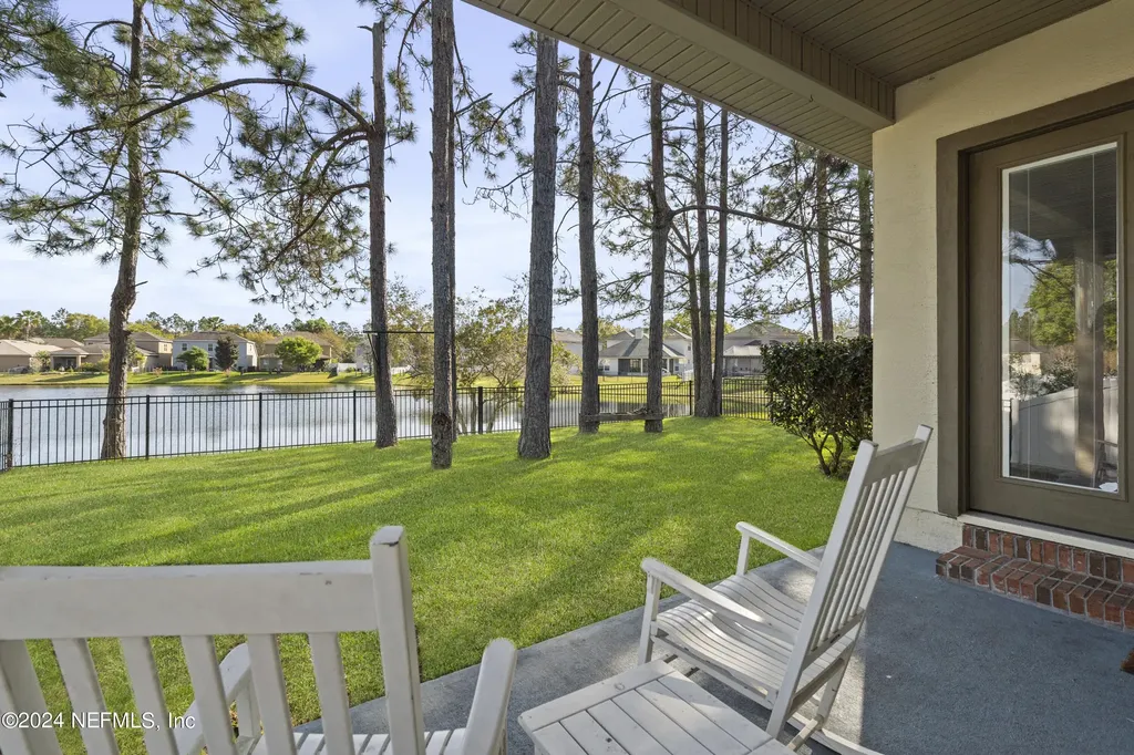 3583 Old Village Drive Orange Park FL 32065