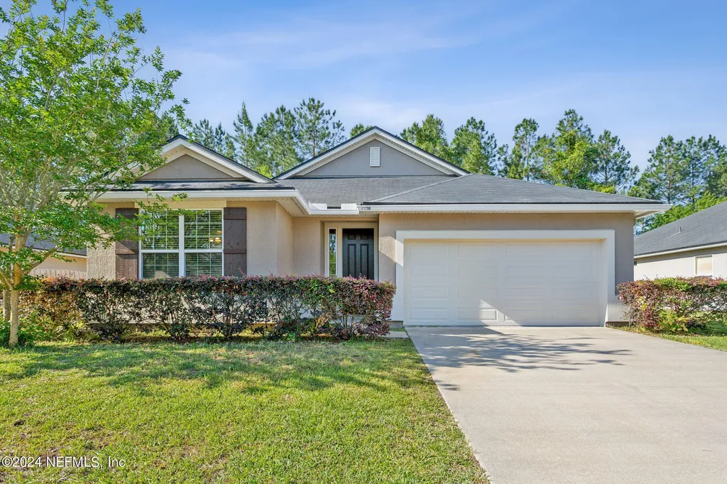 11796 Lindsey Lake Drive Jacksonville FL 32221
