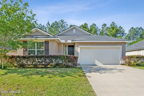 11796 Lindsey Lake Drive Jacksonville FL 32221