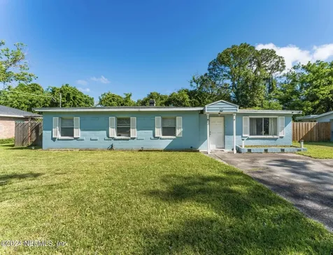 5053 Andrews Street Jacksonville FL 32254