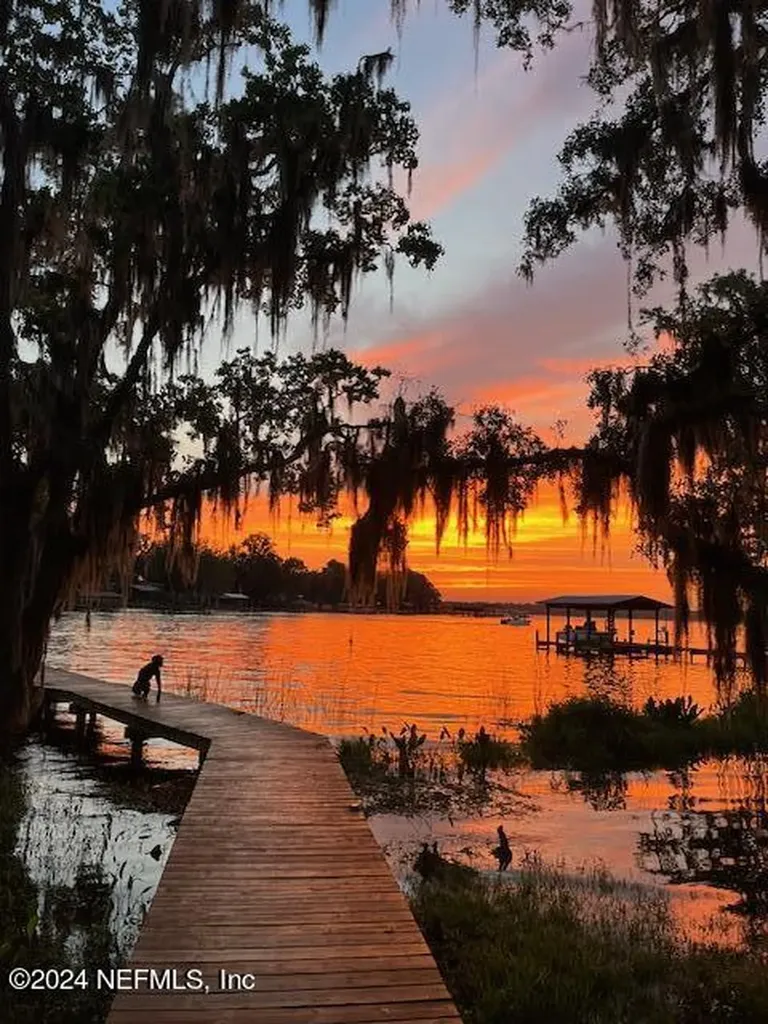 1822 Waterbury Lane Fleming Island FL 32003