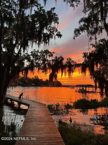 1822 Waterbury Lane Fleming Island FL 32003