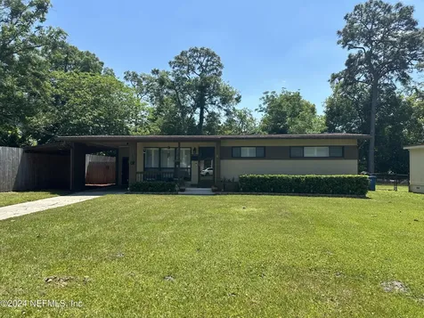 10341 Piedmont Road Jacksonville FL 32218