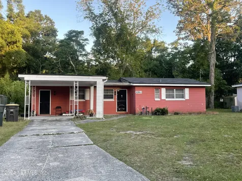 4940 Donnybrook Avenue Jacksonville FL 32208