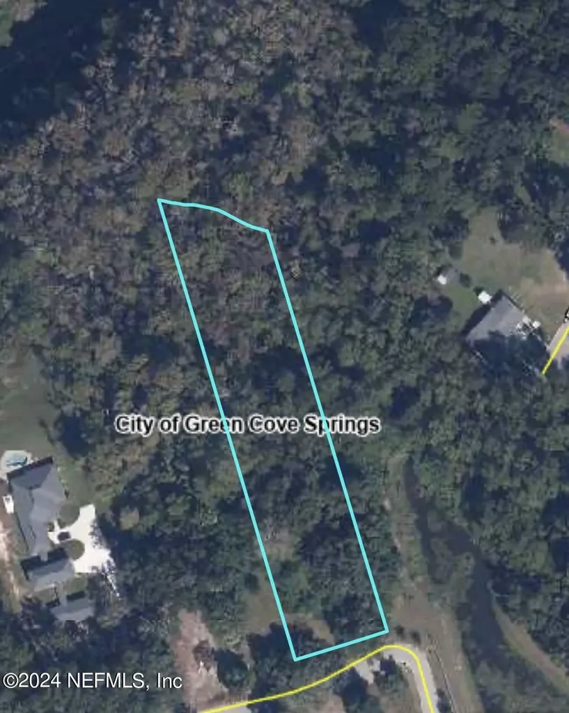 1302 East Street Green Cove Springs FL 32043