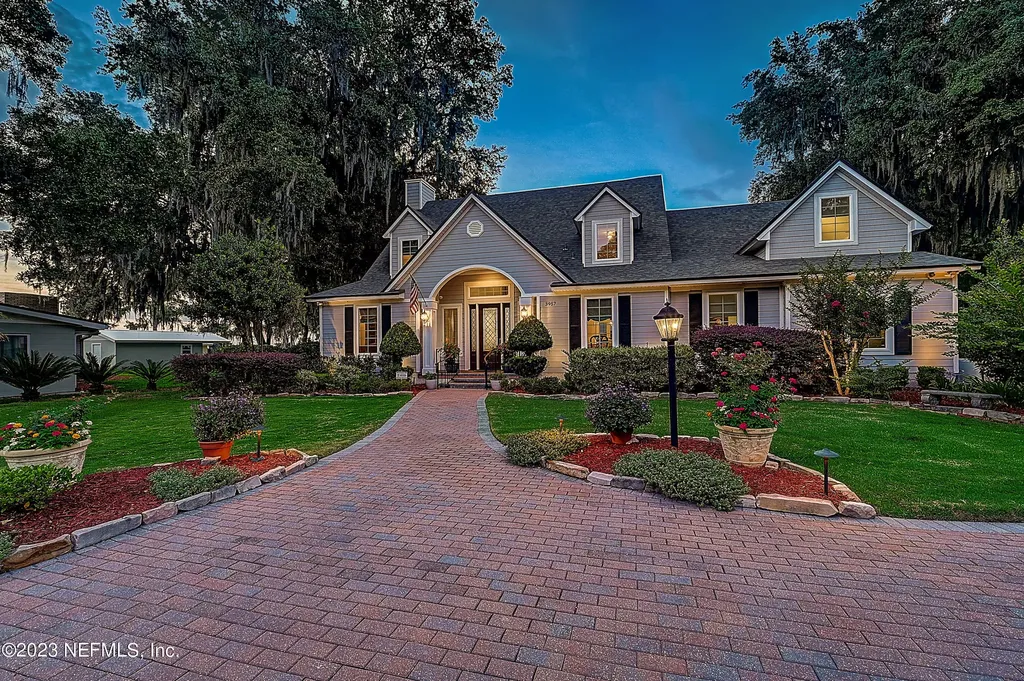 3957 Susan Drive Green Cove Springs FL 32043