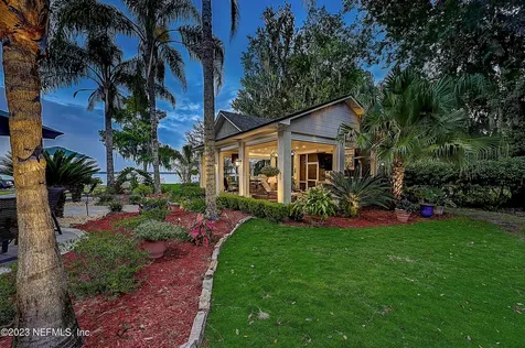 3957 Susan Drive Green Cove Springs FL 32043