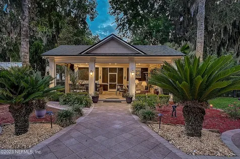3957 Susan Drive Green Cove Springs FL 32043