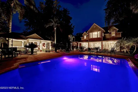 3957 Susan Drive Green Cove Springs FL 32043