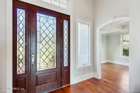 3957 Susan Drive Green Cove Springs FL 32043