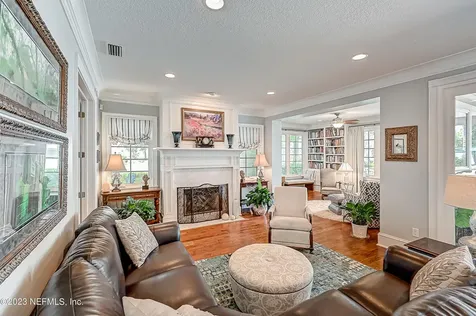 3957 Susan Drive Green Cove Springs FL 32043