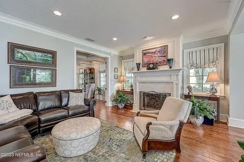 3957 Susan Drive Green Cove Springs FL 32043