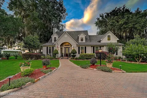3957 Susan Drive Green Cove Springs FL 32043