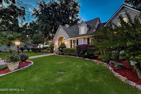 3957 Susan Drive Green Cove Springs FL 32043