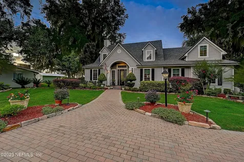 3957 Susan Drive Green Cove Springs FL 32043