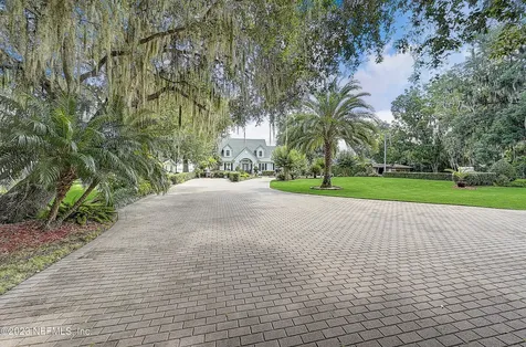 3957 Susan Drive Green Cove Springs FL 32043