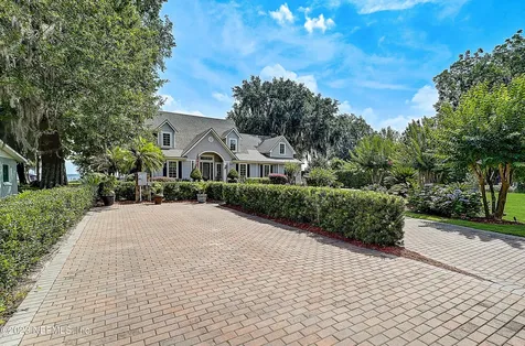 3957 Susan Drive Green Cove Springs FL 32043