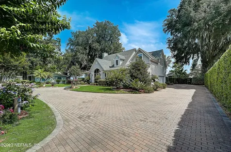 3957 Susan Drive Green Cove Springs FL 32043