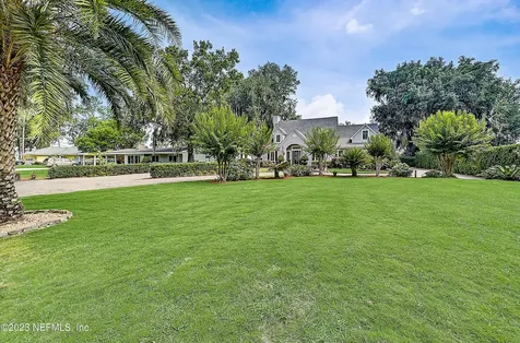 3957 Susan Drive Green Cove Springs FL 32043