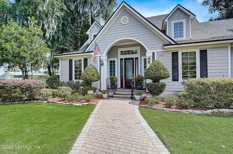3957 Susan Drive Green Cove Springs FL 32043