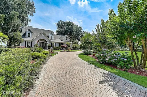 3957 Susan Drive Green Cove Springs FL 32043