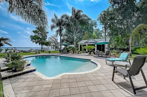3957 Susan Drive Green Cove Springs FL 32043