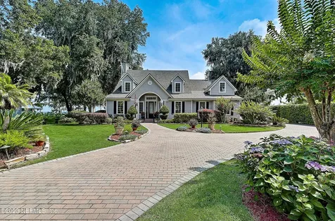 3957 Susan Drive Green Cove Springs FL 32043
